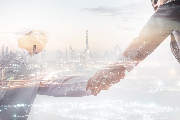 About RFZ Global - Corporate Services