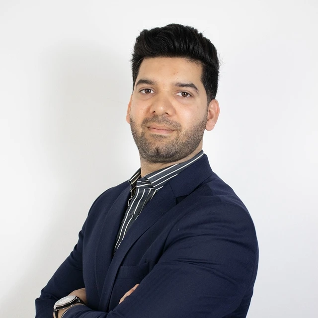 Zeeshan - Operations