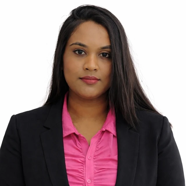 Rishma - Client Relations